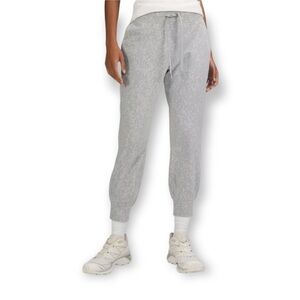 Lululemon Gray Joggers Size 20